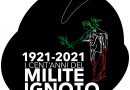 Si presenta il catalogo “1921-2021 il centenario del milite ignoto e di Gorizia italiana”