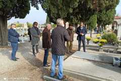 La delegazione di Isonzo