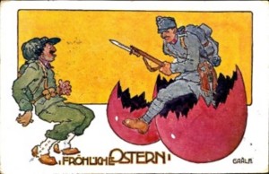 buona pasqua