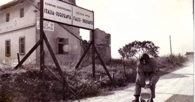 L’occupazione militare alleata nel Friuli e nella Venezia Giulia (1945-1947)