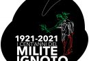 Si inaugura la mostra sul Milite Ignoto al “Verdi”