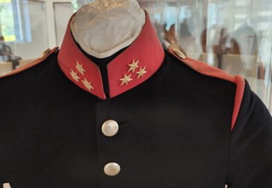 Sulle tracce dei bisnonni del 97° Reggimento Imperiale e Regio di Fanteria