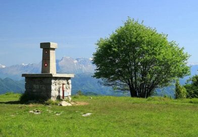 Domenica 21 aprile escursione sul Monte Korada